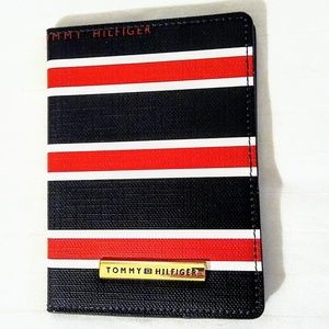 Tommy Hilfiger Passport Cover